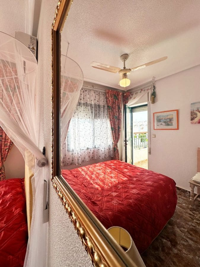 3 chambre Maison de Ville à vendre à La Zenia avec piscine - 250 000 € (Ref: 10110173)