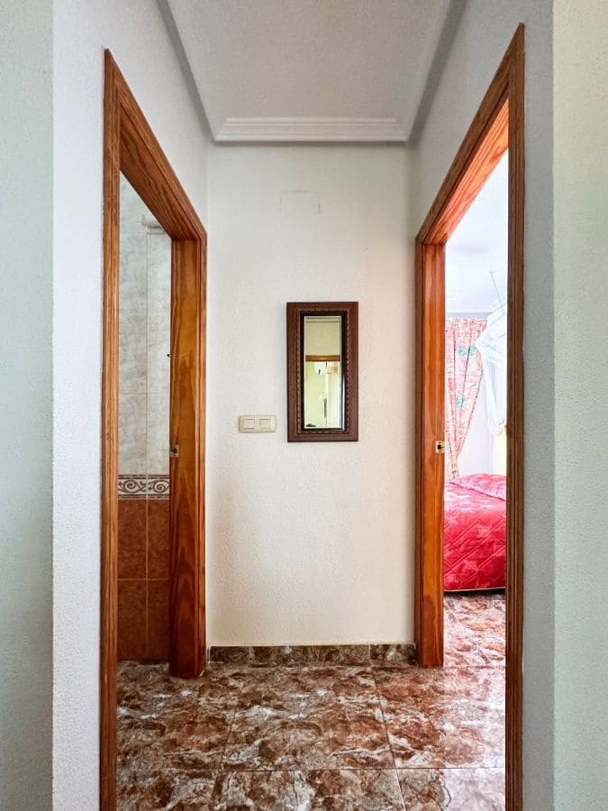 3 chambre Maison de Ville à vendre à La Zenia avec piscine - 250 000 € (Ref: 10110173)
