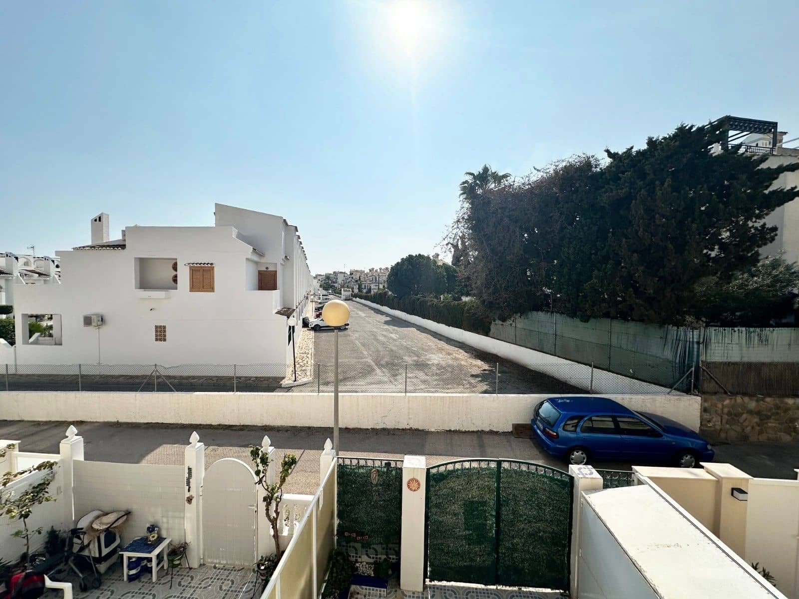 3 chambre Maison de Ville à vendre à La Zenia avec piscine - 250 000 € (Ref: 10110173)