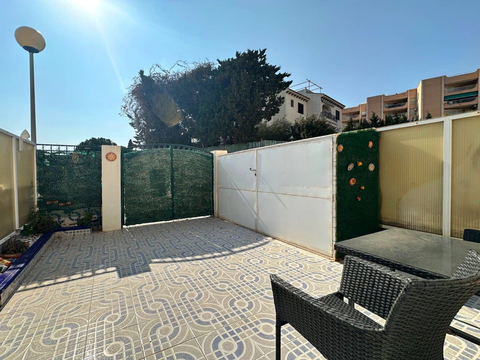 3 chambre Maison de Ville à vendre à La Zenia avec piscine - 250 000 € (Ref: 10110173)