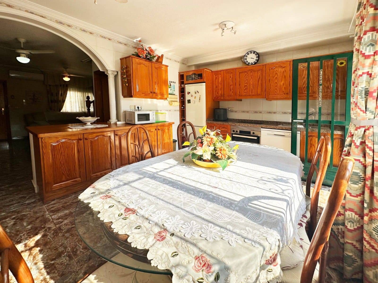 3 chambre Maison de Ville à vendre à La Zenia avec piscine - 250 000 € (Ref: 10110173)