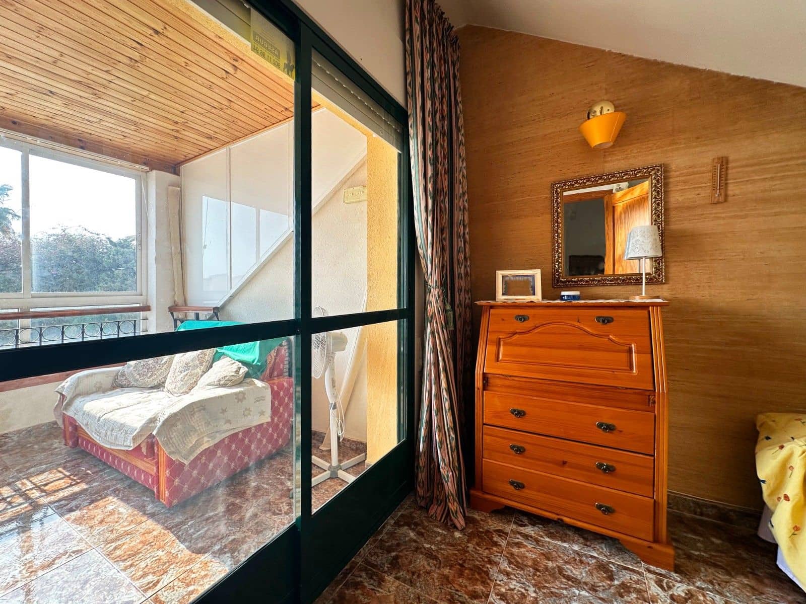 3 chambre Maison de Ville à vendre à La Zenia avec piscine - 250 000 € (Ref: 10110173)
