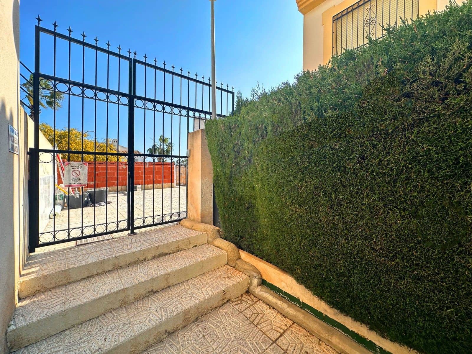 3 chambre Maison de Ville à vendre à La Zenia avec piscine - 250 000 € (Ref: 10110173)