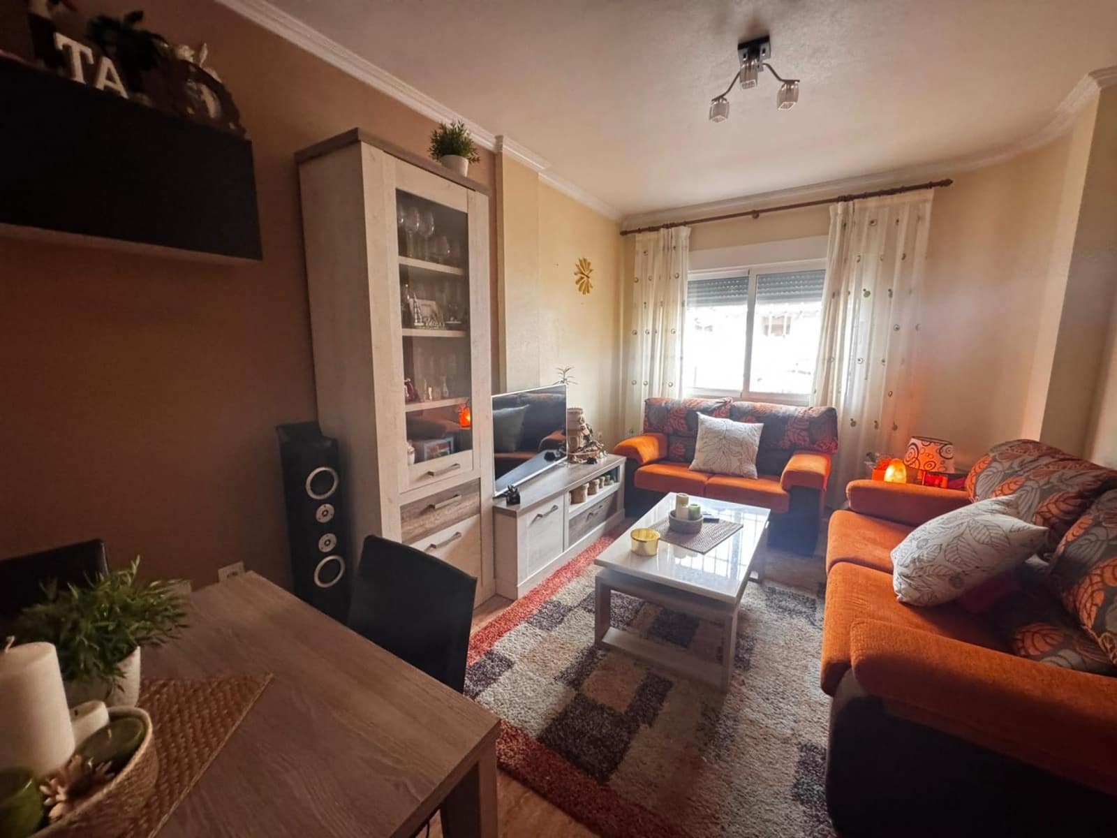4 soveværelse Semi-Rækkehus til salg i Los Alcazares - € 269.900 (Ref: 10110175)