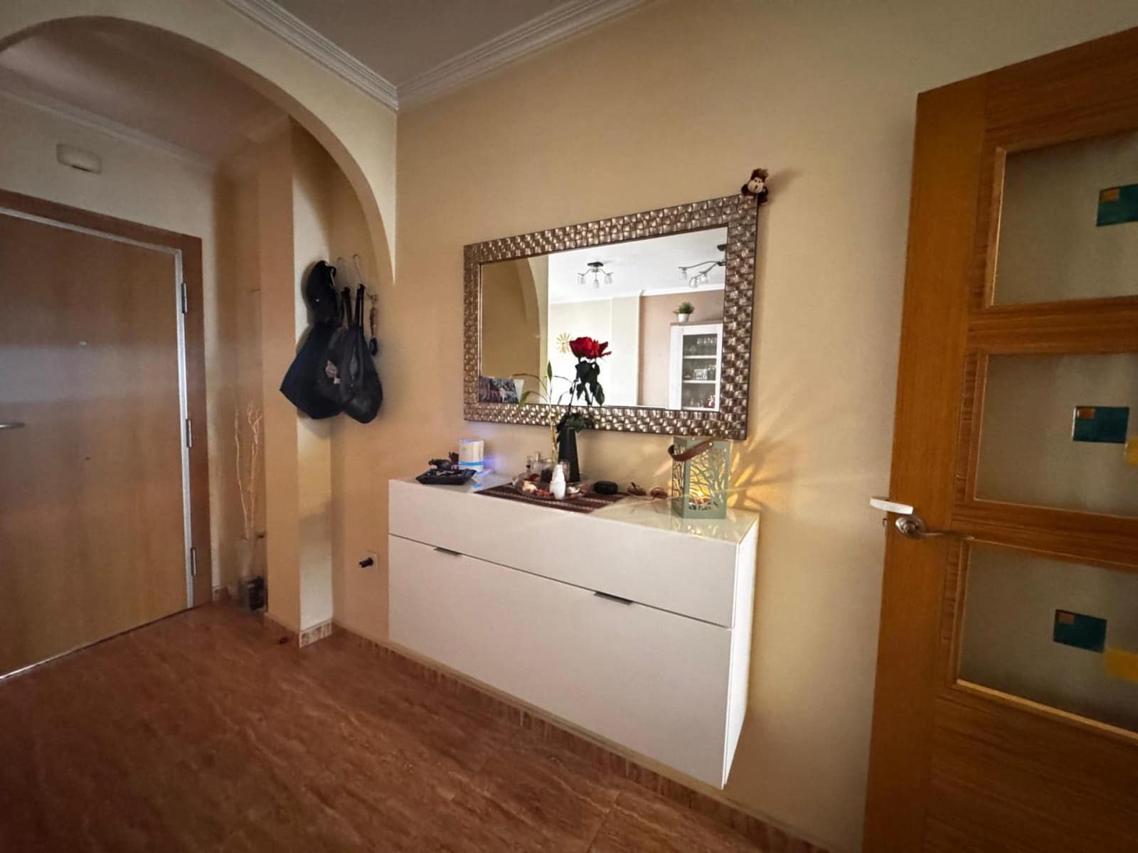 4 soveværelse Semi-Rækkehus til salg i Los Alcazares - € 269.900 (Ref: 10110175)