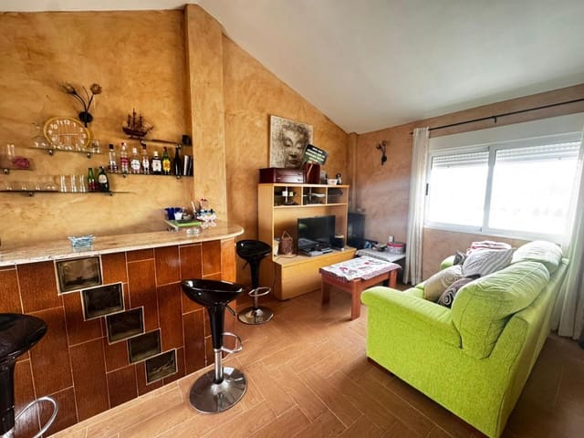4 camera da letto Villetta Bifamiliare in vendita in Centro, Los Alcázares - 269.900 € (Rif: 10110175)