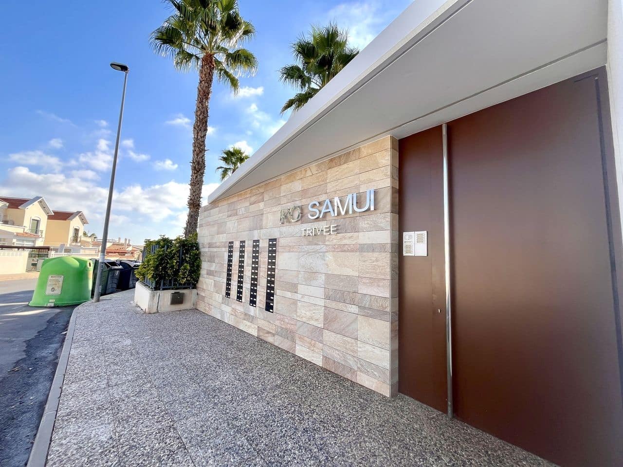 3 soverom Kjedet enebolig til salgs i Orihuela Costa - € 585 000 (Ref: 10110177)