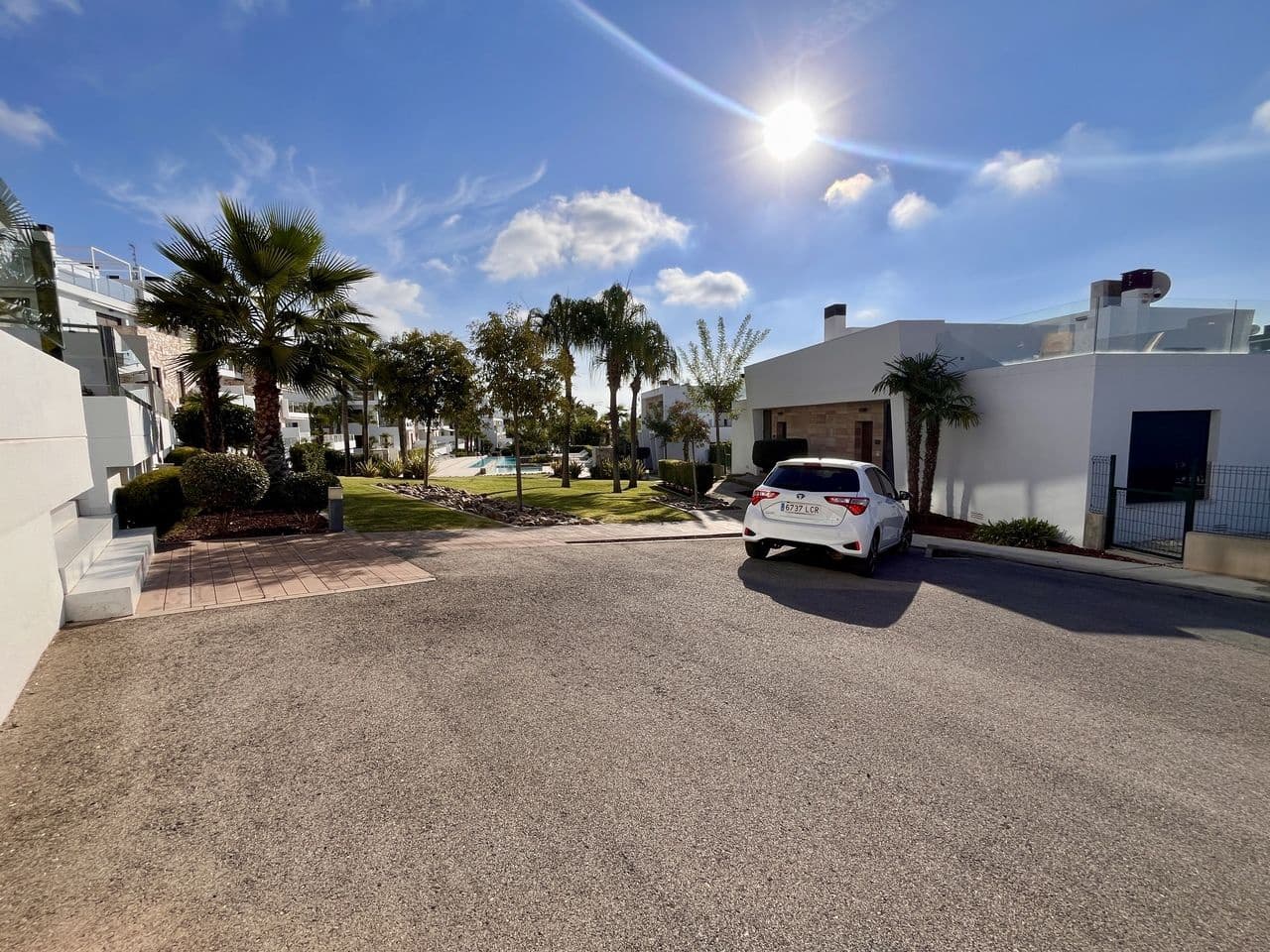 3 soverom Kjedet enebolig til salgs i Orihuela Costa - € 585 000 (Ref: 10110177)