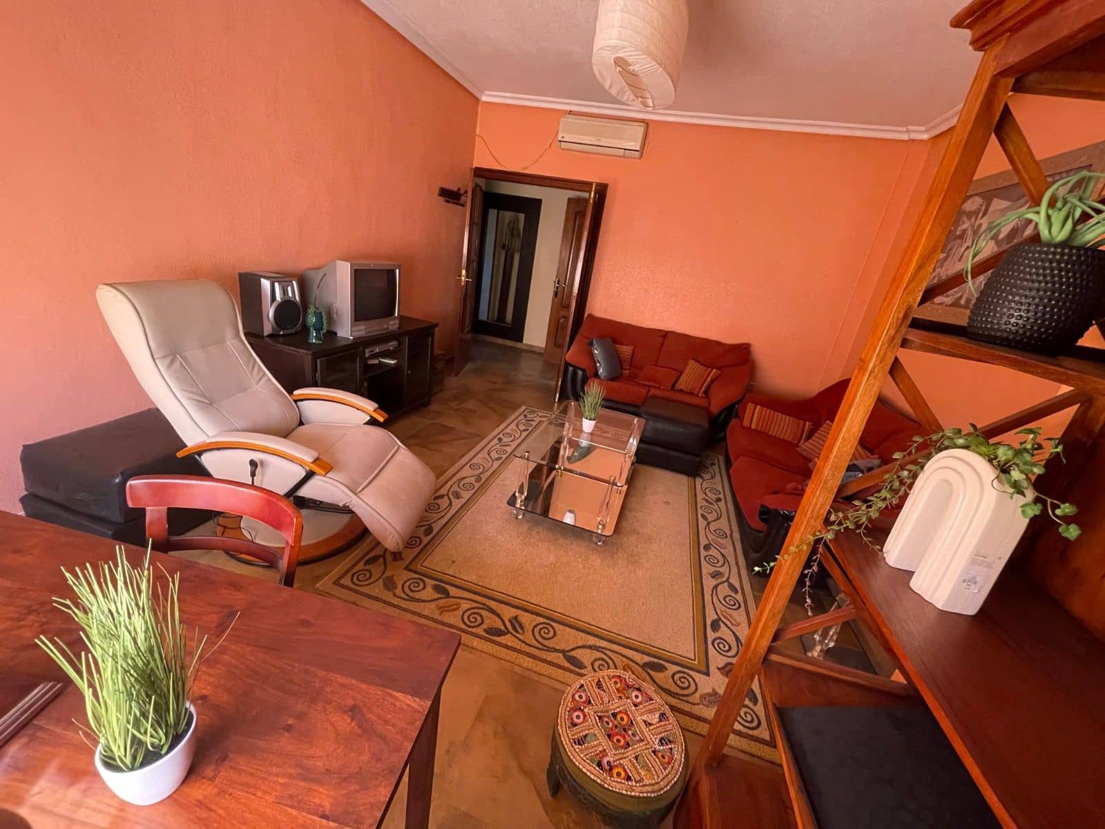 5 sovrum Hus till salu i San Miguel de Salinas - 299 900 € (Ref: 10110178)
