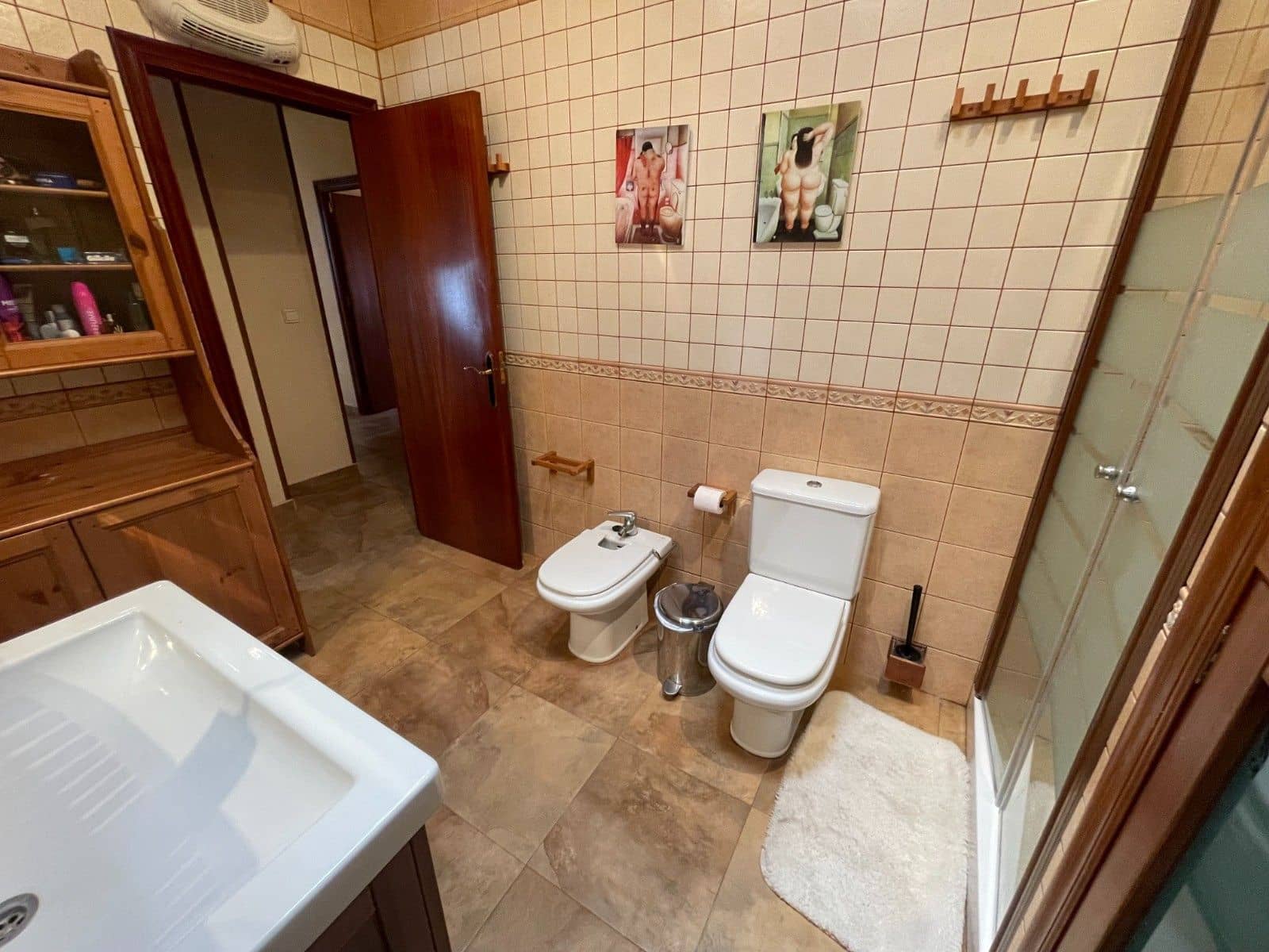 5 sovrum Hus till salu i San Miguel de Salinas - 299 900 € (Ref: 10110178)