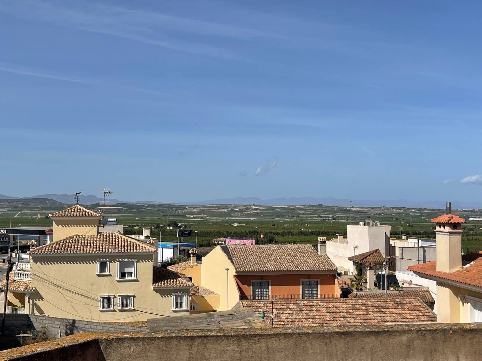 5 sovrum Hus till salu i San Miguel de Salinas - 299 900 € (Ref: 10110178)