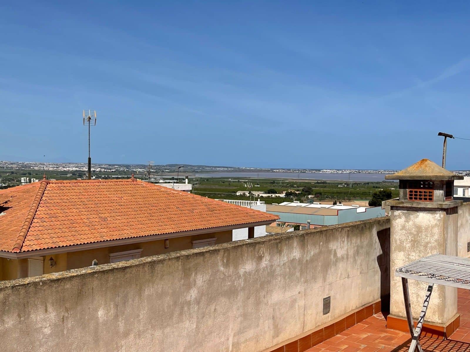 5 sovrum Hus till salu i San Miguel de Salinas - 299 900 € (Ref: 10110178)