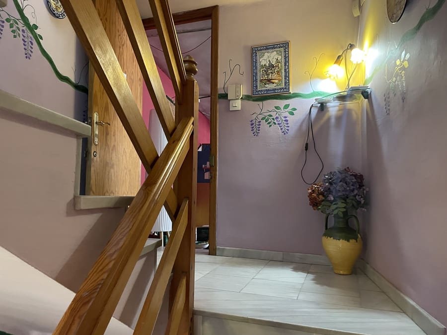 3 chambre Maison de Ville à vendre à Rojales avec piscine garage - 370 000 € (Ref: 10110180)