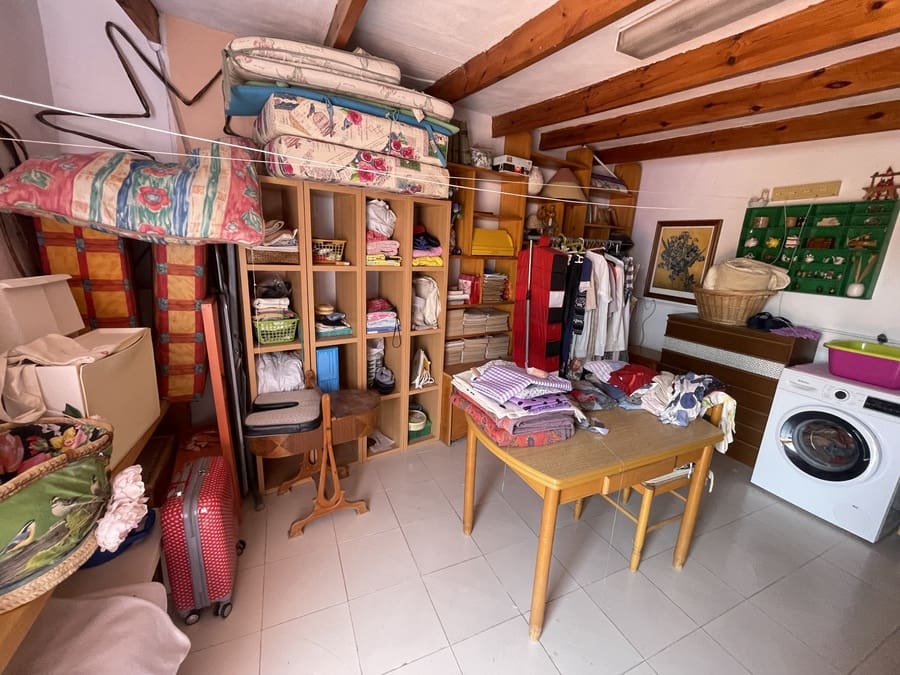 3 chambre Maison de Ville à vendre à Rojales avec piscine garage - 370 000 € (Ref: 10110180)