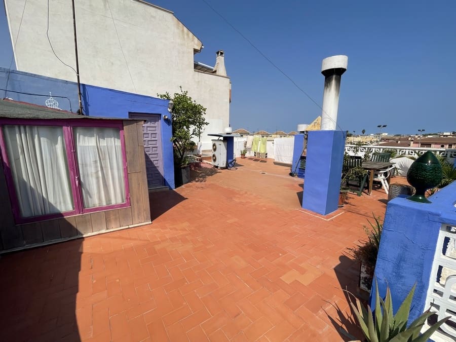 3 chambre Maison de Ville à vendre à Rojales avec piscine garage - 370 000 € (Ref: 10110180)