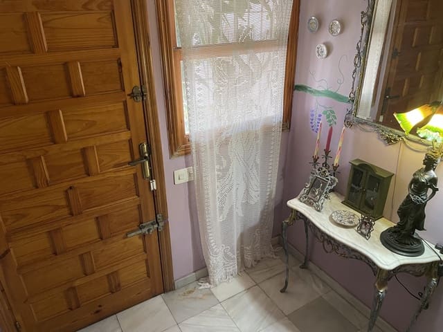 3 chambre Maison de Ville à vendre à Rojales avec piscine garage - 370 000 € (Ref: 10110180)