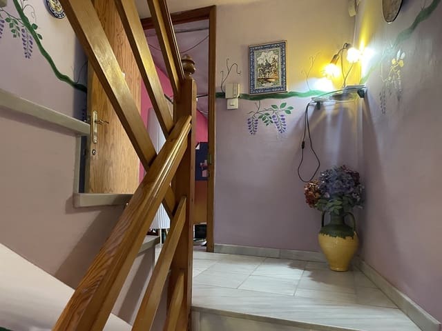 3 chambre Maison de Ville à vendre à Rojales avec piscine garage - 370 000 € (Ref: 10110180)