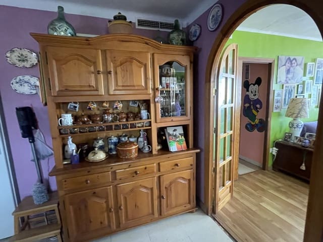 3 chambre Maison de Ville à vendre à Rojales avec piscine garage - 370 000 € (Ref: 10110180)