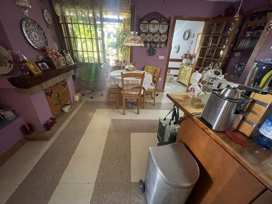 3 chambre Maison de Ville à vendre à Rojales avec piscine garage - 370 000 € (Ref: 10110180)