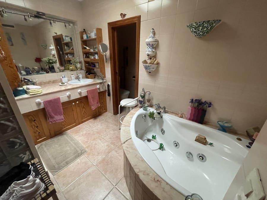 3 chambre Maison de Ville à vendre à Rojales avec piscine garage - 370 000 € (Ref: 10110180)