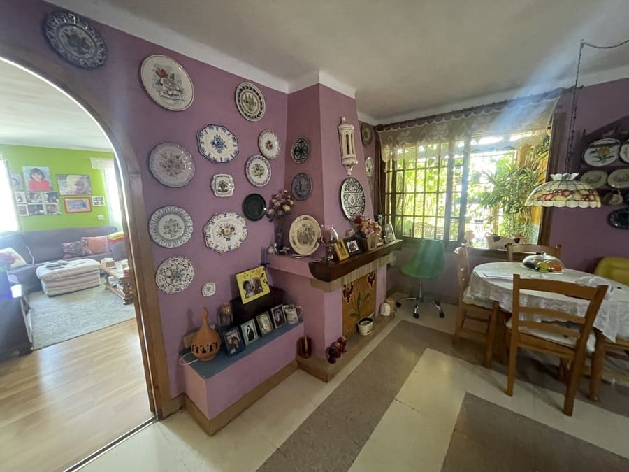 3 chambre Maison de Ville à vendre à Rojales avec piscine garage - 370 000 € (Ref: 10110180)