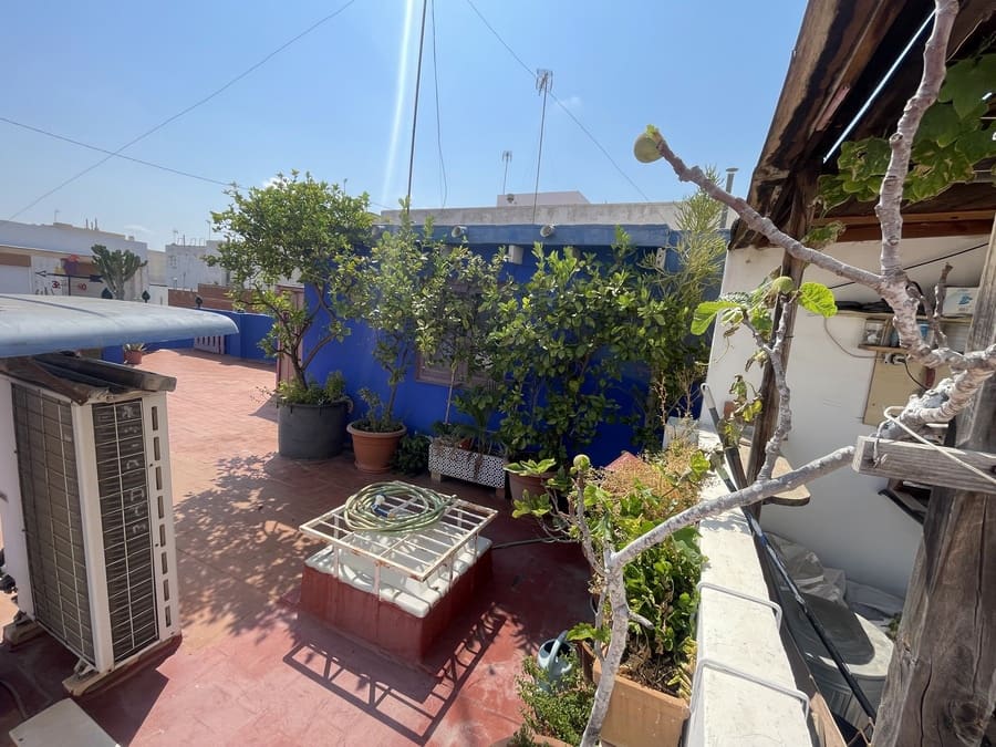 3 chambre Maison de Ville à vendre à Rojales avec piscine garage - 370 000 € (Ref: 10110180)