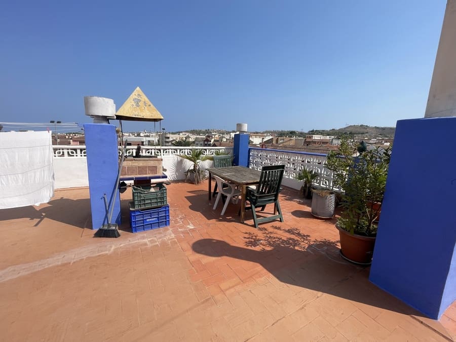 3 chambre Maison de Ville à vendre à Rojales avec piscine garage - 370 000 € (Ref: 10110180)