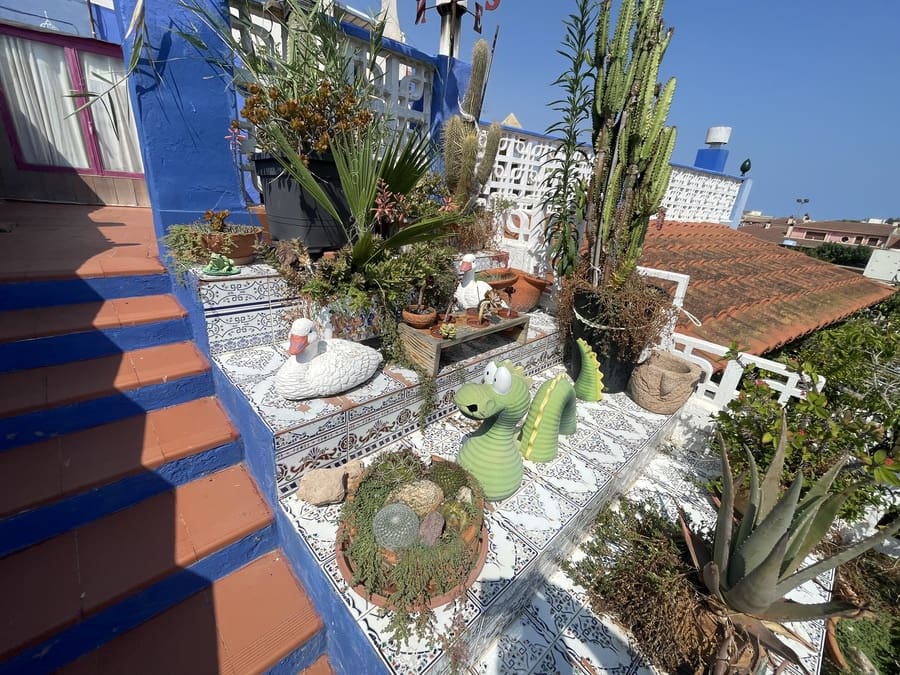 3 chambre Maison de Ville à vendre à Rojales avec piscine garage - 370 000 € (Ref: 10110180)