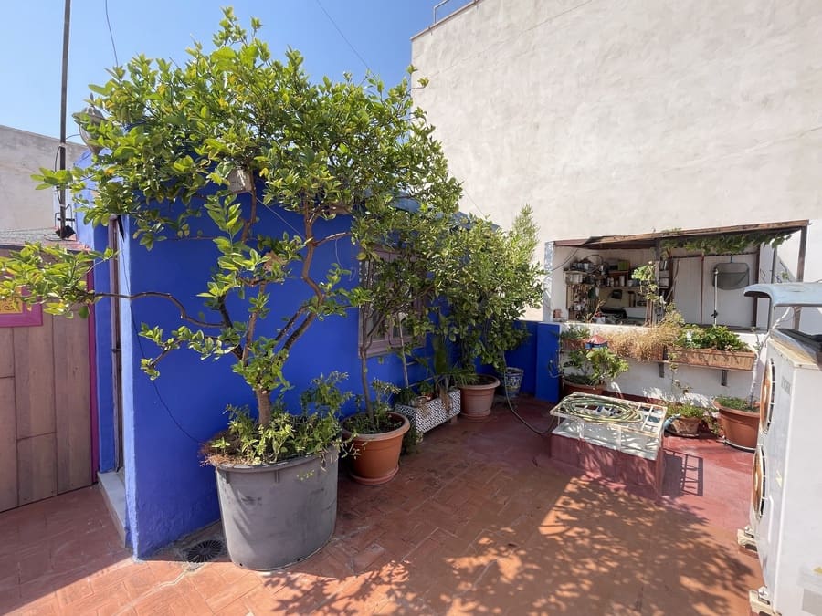 3 chambre Maison de Ville à vendre à Rojales avec piscine garage - 370 000 € (Ref: 10110180)
