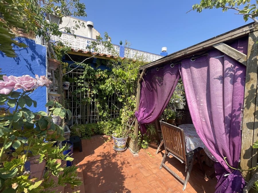 3 chambre Maison de Ville à vendre à Rojales avec piscine garage - 370 000 € (Ref: 10110180)