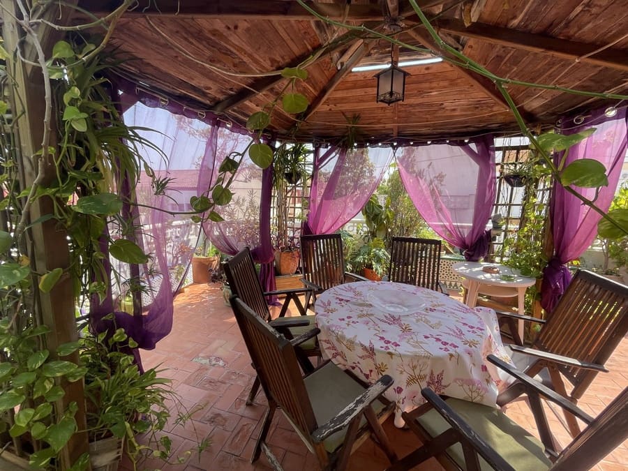3 chambre Maison de Ville à vendre à Rojales avec piscine garage - 370 000 € (Ref: 10110180)