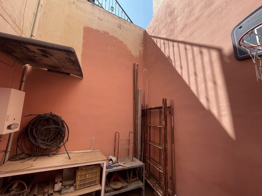 3 chambre Maison de Ville à vendre à Rojales avec piscine garage - 370 000 € (Ref: 10110180)