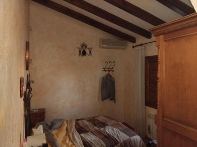 5 sovrum Villa till salu i Dolores med pool garage - 550 000 € (Ref: 10110181)