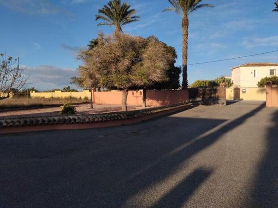 5 sovrum Villa till salu i Dolores med pool garage - 550 000 € (Ref: 10110181)