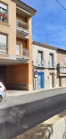 5 chambre Maison de Ville à vendre à Rojales - 195 000 € (Ref: 10110183)