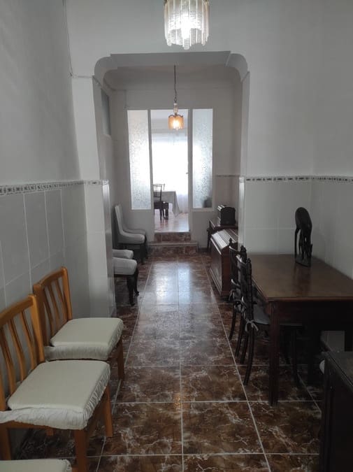 5 chambre Maison de Ville à vendre à Rojales - 195 000 € (Ref: 10110183)