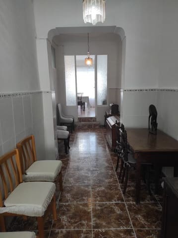 5 chambre Maison de Ville à vendre à Rojales - 195 000 € (Ref: 10110183)