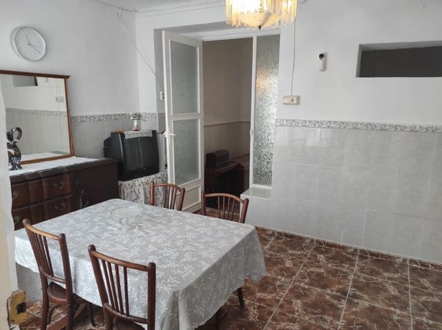 5 chambre Maison de Ville à vendre à Rojales - 195 000 € (Ref: 10110183)