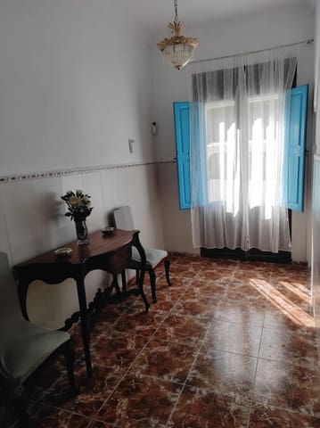 5 chambre Maison de Ville à vendre à Rojales - 195 000 € (Ref: 10110183)