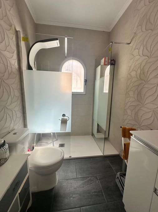 2 makuuhuone Huvila myytävänä paikassa Orihuela mukana uima-altaan - 225 000 € (Ref: 10110184)