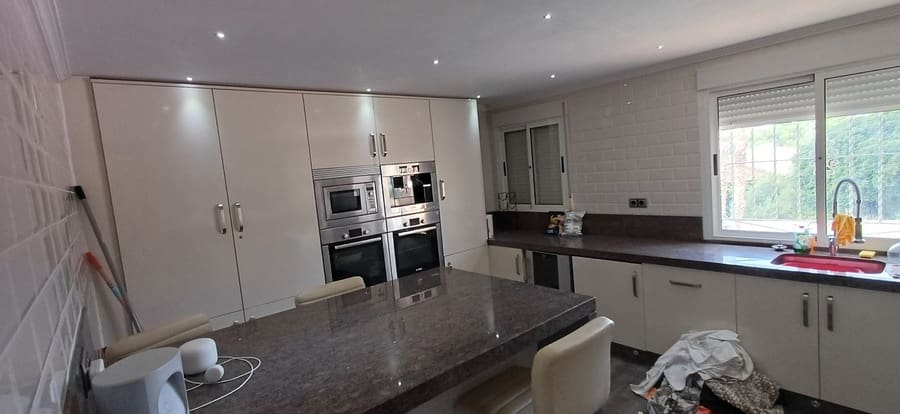 Chalet de 5 habitaciones en Algorfa en venta con piscina garaje - 780.000 € (Ref: 10110187)