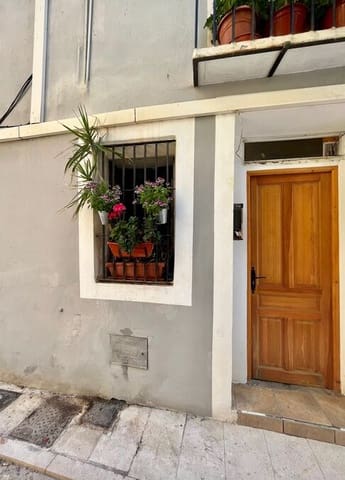 2 soverom Leilighet til salgs i El Secanet - Hacienda del Sol, La Villajoyosa / Vila Joiosa - € 145 000 (Ref: 10110193)