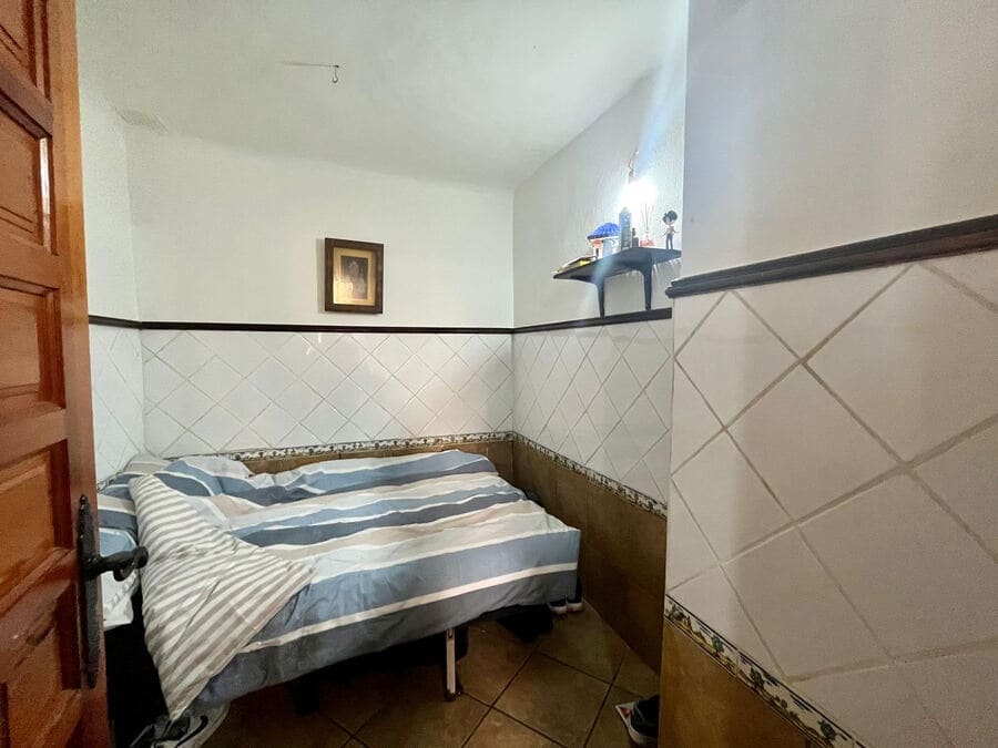 2 makuuhuone Huoneisto myytävänä paikassa La Villajoyosa / Vila Joiosa - 145 000 € (Ref: 10110193)