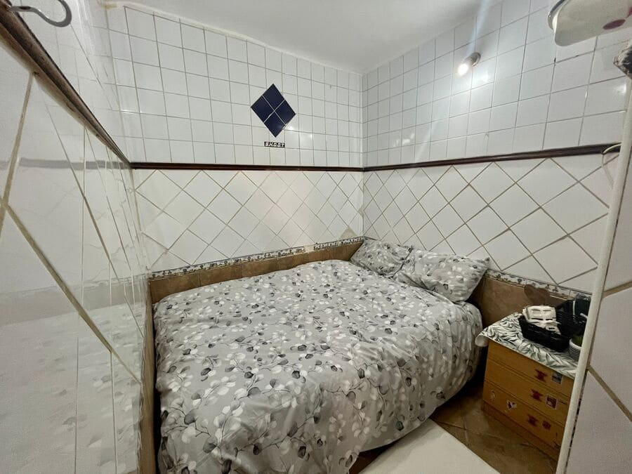2 makuuhuone Huoneisto myytävänä paikassa La Villajoyosa / Vila Joiosa - 145 000 € (Ref: 10110193)