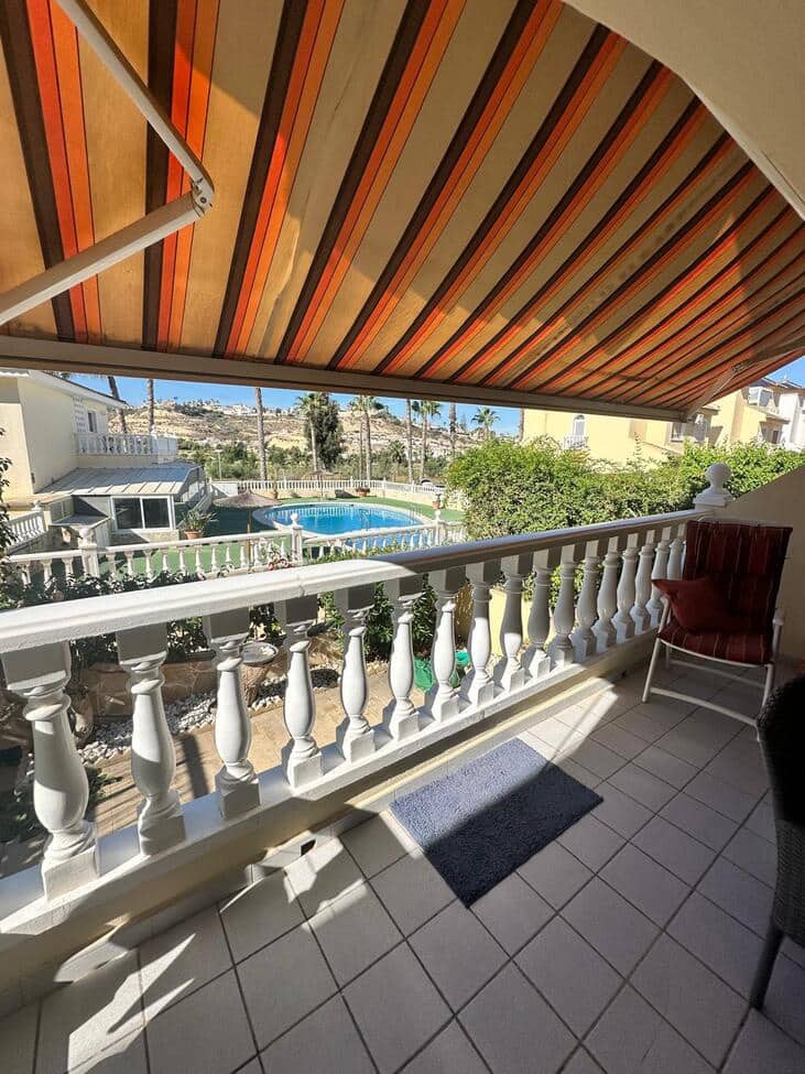 3 chambre Maison de Ville à vendre à Ciudad Quesada avec piscine garage - 199 000 € (Ref: 10110195)