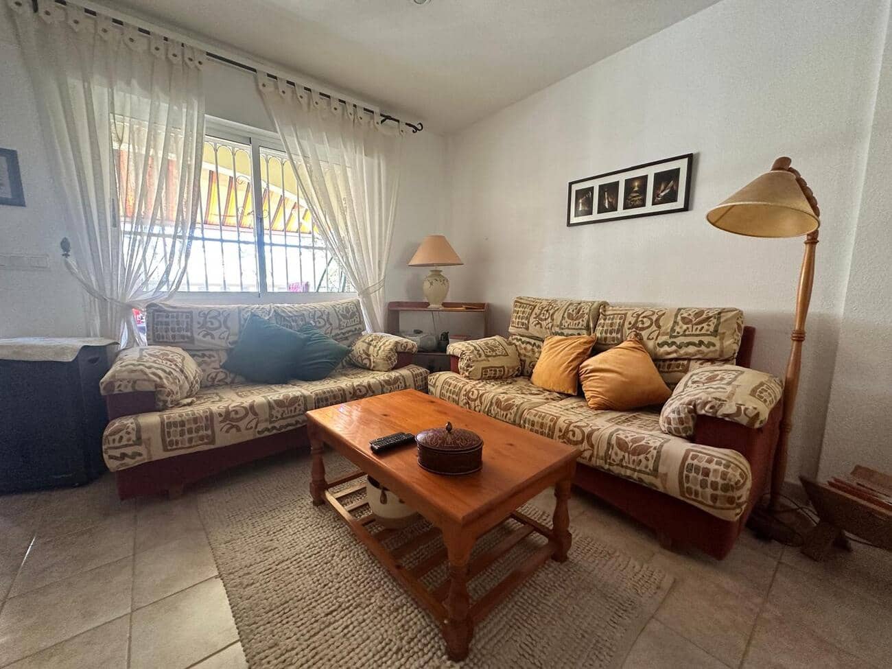 3 chambre Maison de Ville à vendre à Ciudad Quesada avec piscine garage - 199 000 € (Ref: 10110195)