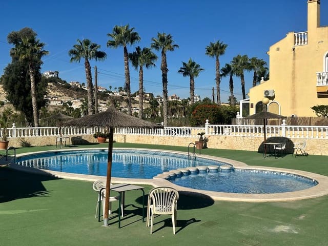 3 chambre Maison de Ville à vendre à Ciudad Quesada, Rojales avec piscine garage - 199 000 € (Ref: 10110195)
