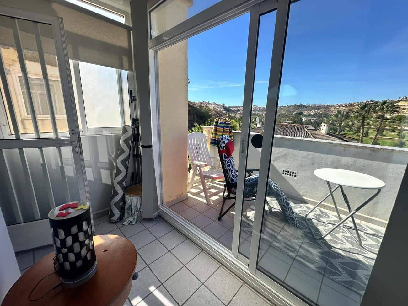 3 chambre Maison de Ville à vendre à Ciudad Quesada avec piscine garage - 199 000 € (Ref: 10110195)