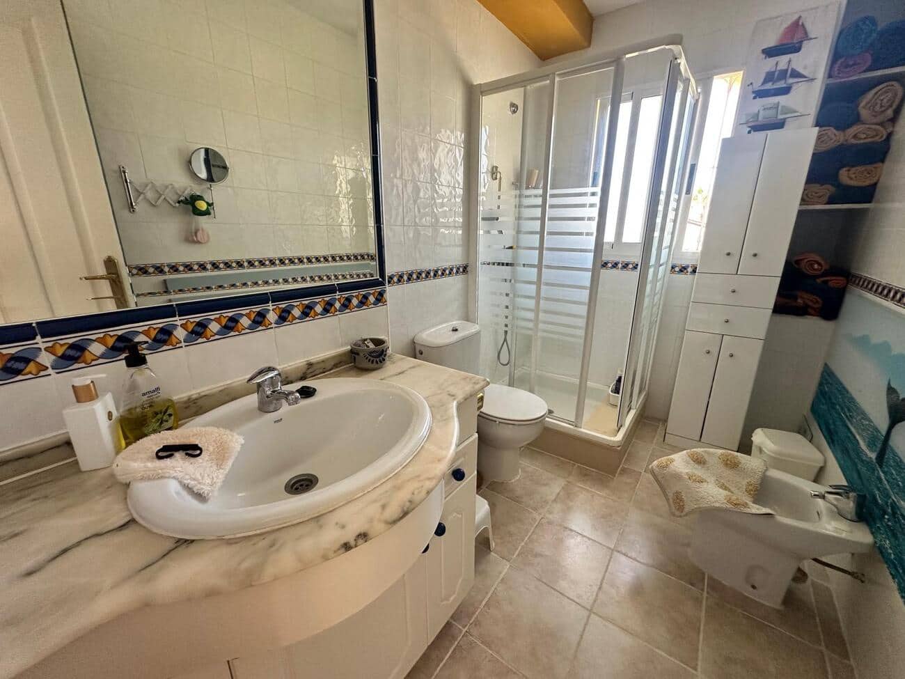3 chambre Maison de Ville à vendre à Ciudad Quesada avec piscine garage - 199 000 € (Ref: 10110195)