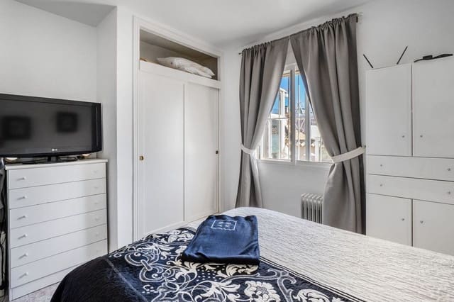 2 soveværelse Semi-Rækkehus til salg i Los Balcones - Los Altos, Orihuela med swimmingpool - € 189.000 (Ref: 10110199)